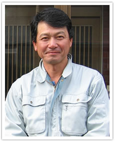 黒石市認定農業経営者 千葉心